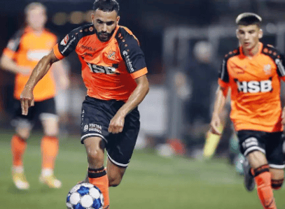 leyu app-荷甲赛程吃紧；费耶诺德转会期调整名单；管理层满意；轮换策略成焦点-leyu app