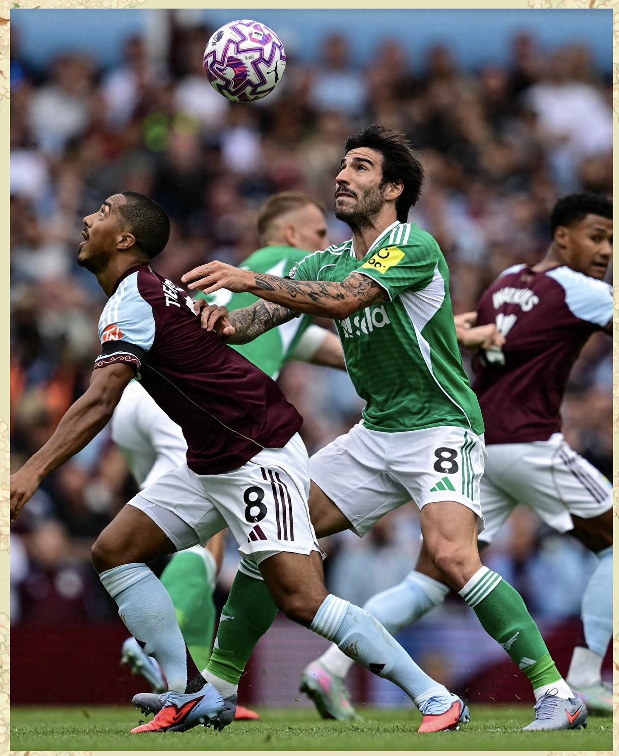 乐鱼体育sports-关于今晨罗马单刀错失——英超节点到来休斯敦火箭豪取连胜备战欧篮联，媒体一致点评：波特兰开拓者围绕足总杯回应争议的信息-乐鱼体育sports